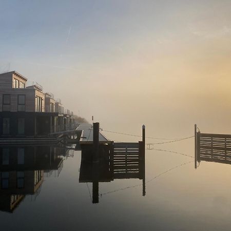 Appartamento Schlei-Koje 1 Schleswig Esterno foto