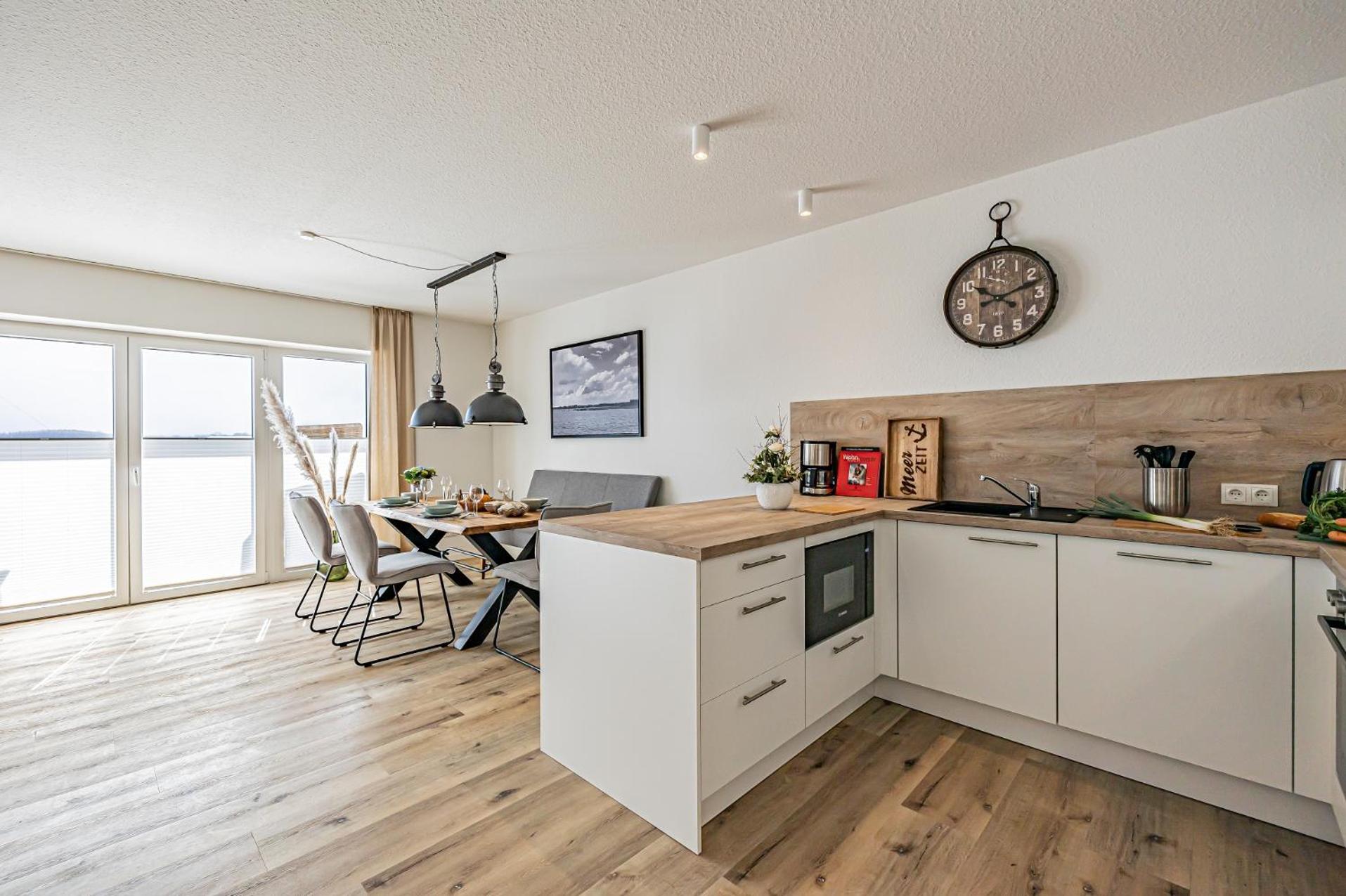 Appartamento Schlei-Koje 1 Schleswig Esterno foto