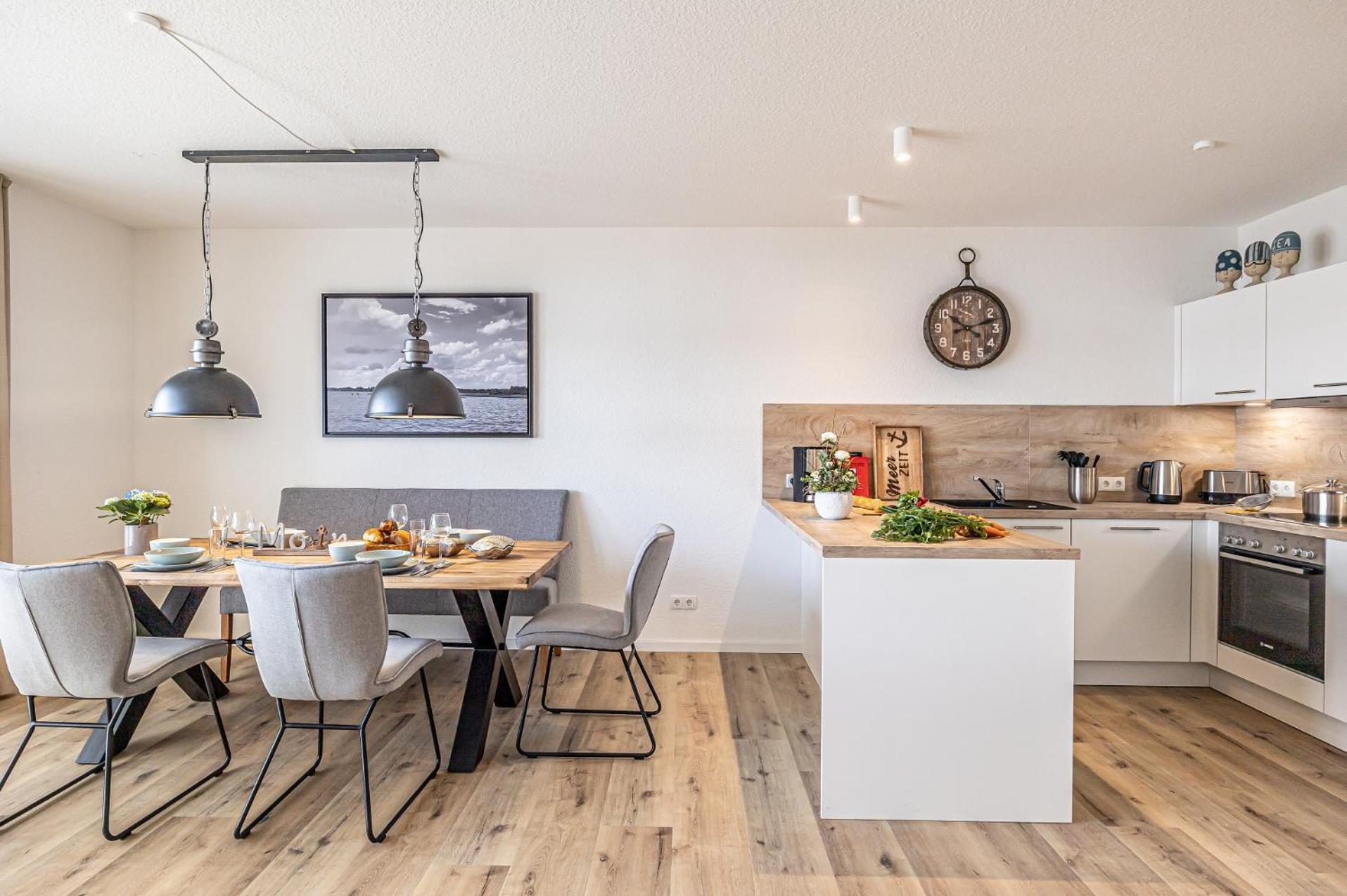 Appartamento Schlei-Koje 1 Schleswig Esterno foto
