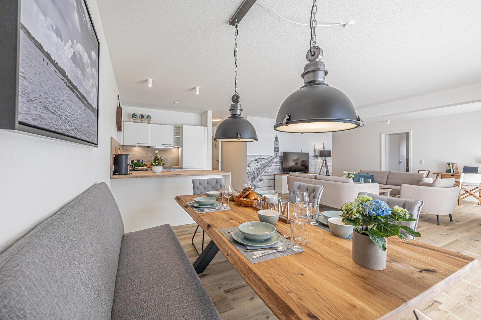 Appartamento Schlei-Koje 1 Schleswig Esterno foto