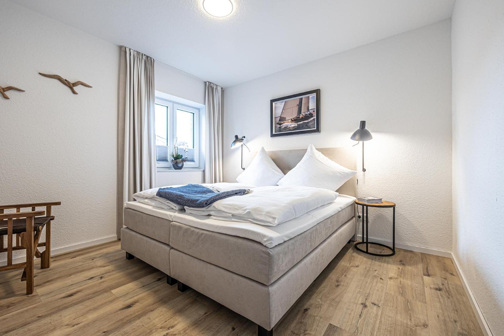 Appartamento Schlei-Koje 1 Schleswig Esterno foto